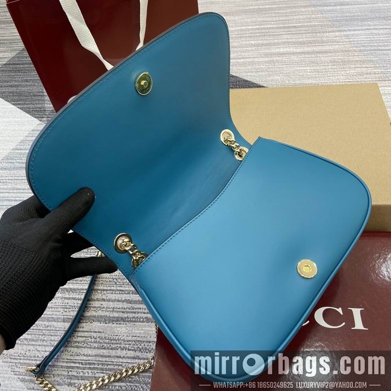 Gucci Replica Bags Blondie 815715 26X16X8cm MP