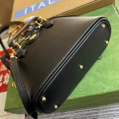 Gucci Replica Bags 715775 20X16X8.5cm MP 4colour