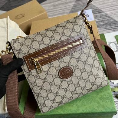 Gucci Replica Bags 681021 21X23.5X4.5cm MP 2colour