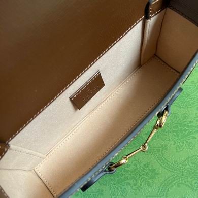 Gucci Replica Bags 699296 18X12X5cm MP 2colour