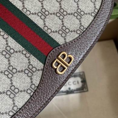 Gucci Replica Bags BA680121 25X18X9