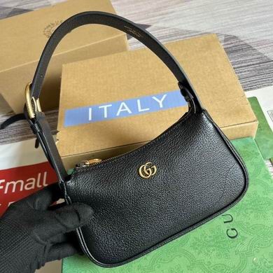 Gucci Replica Bags 739076 21X12X4cm MP 4colour