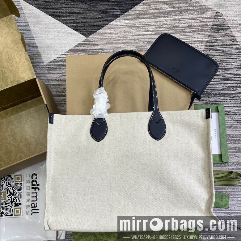 Gucci Replica Bags 772176 41.5X29X18.5cm MP 2colour