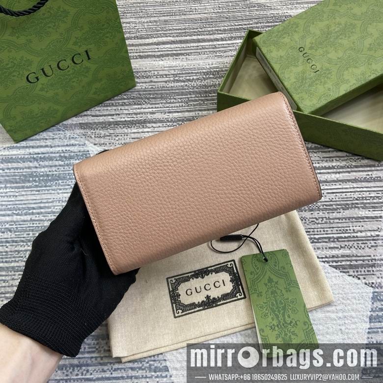 Gucci Replica Bags 400586 19.5X10X2.5cm MP 3colour