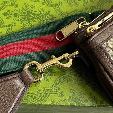 Gucci Replica Bags 724599 20X13X2.5cm MP