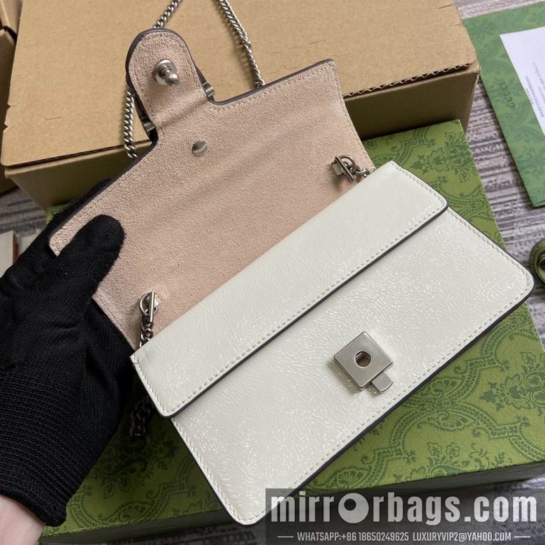 Gucci Replica Bags 795368 17.5X11X6.5cm MP