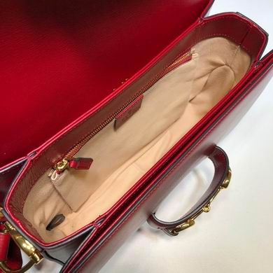 Gucci Replica Bags BL602204 25x18x8