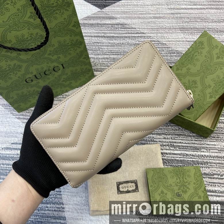 Gucci Replica Bags 443123 10.5X19X2cm MP