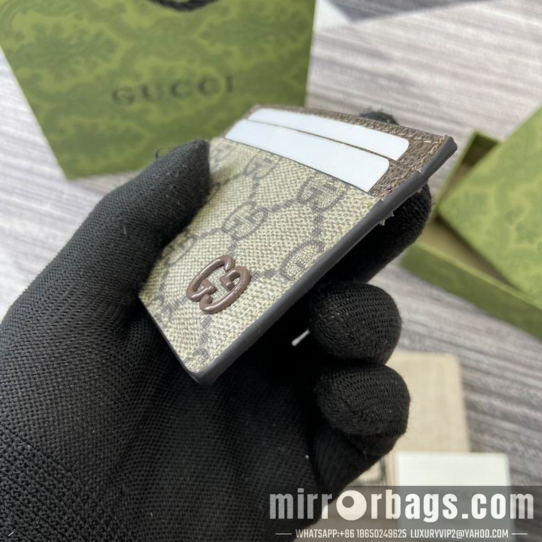 Gucci Replica Bags 768248 10X7cm MP 2colour