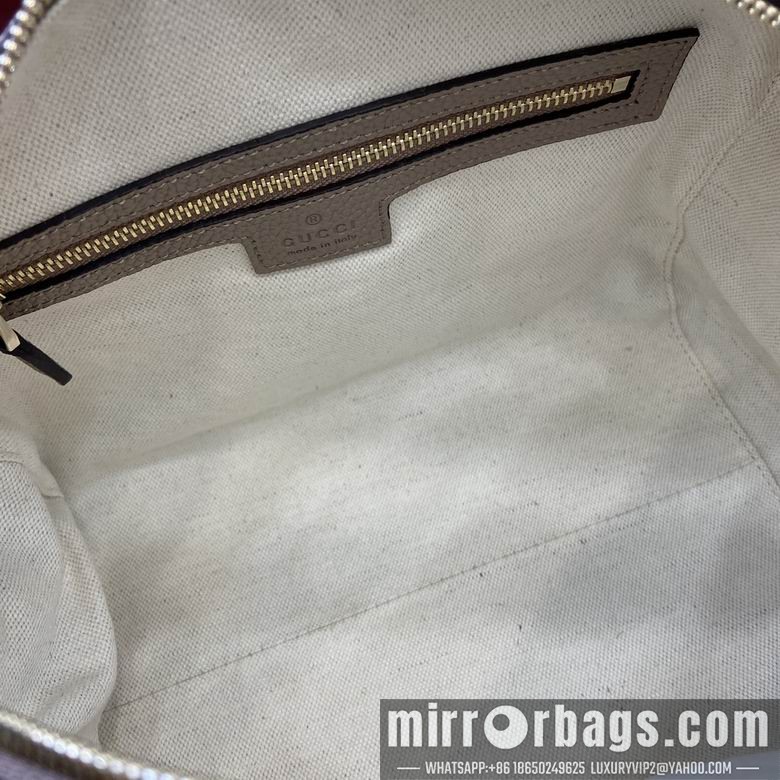 Gucci Replica Bags Emblem 815255 25.5X16X14cm MP