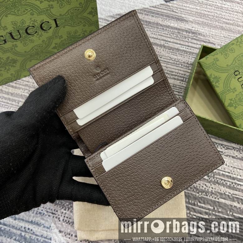Gucci Replica Bags 772308 11X9X3cm MP