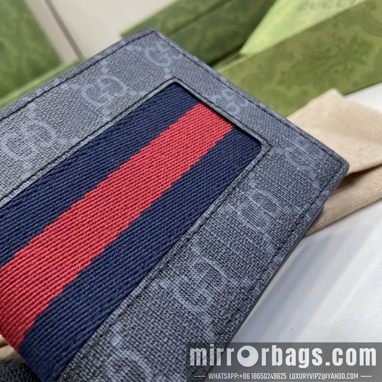 Gucci Replica Bags 408827 11X9cm YG 3colour