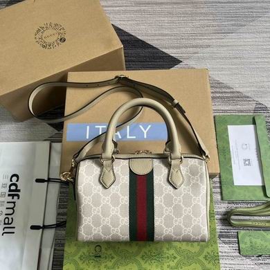 Gucci Replica Bags 772053 14X21.5X11.5cm MP 3colour