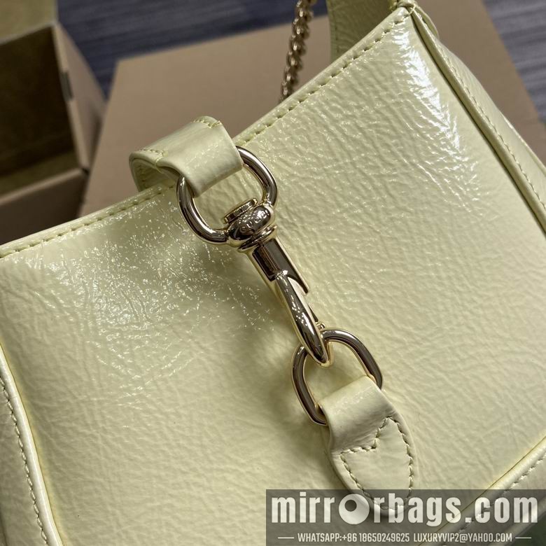 Gucci Replica Bags Jackie 782889 19.5X18X3.5cm MP 2colour