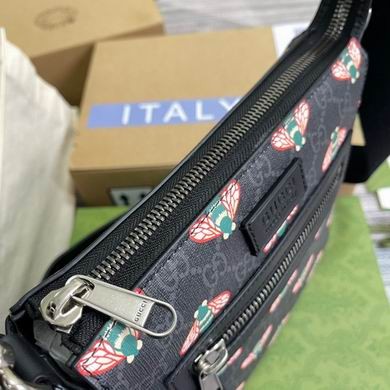 Gucci Replica Bags 681021 21X23.5X4.5cm MP