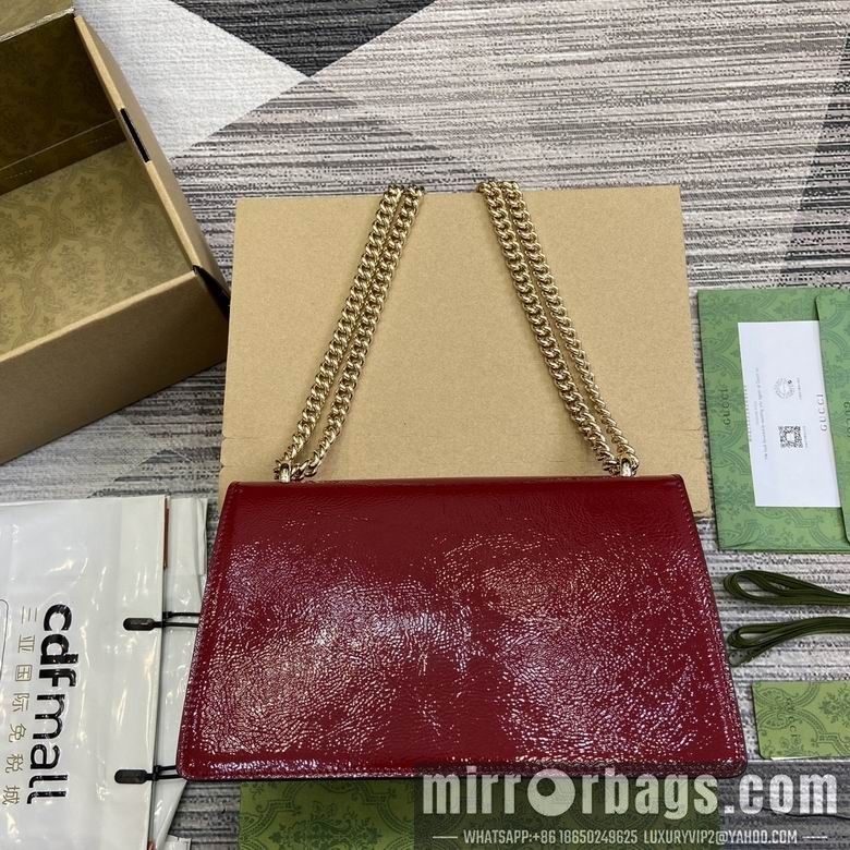 Gucci Replica Bags 795005 28X16X10.5cm MP