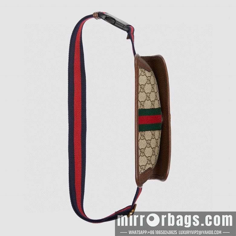 Gucci Replica Bags Ophidia 752597 23.9X17X3.6cm MP