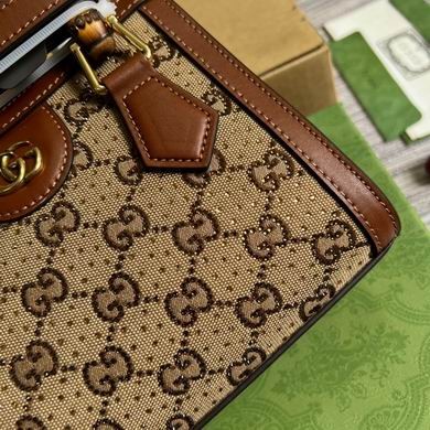 Gucci Replica Bags 675800 20X16X1cm MP