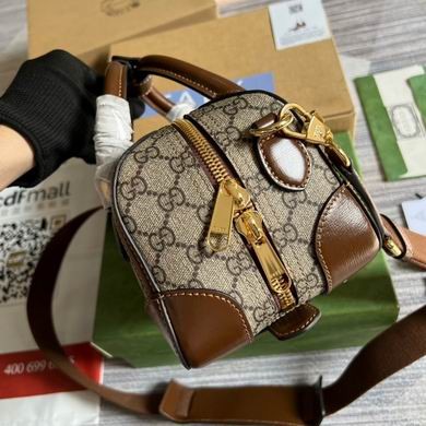 Gucci Replica Bags 723307 21.5X12.5X13cm MP 2colour