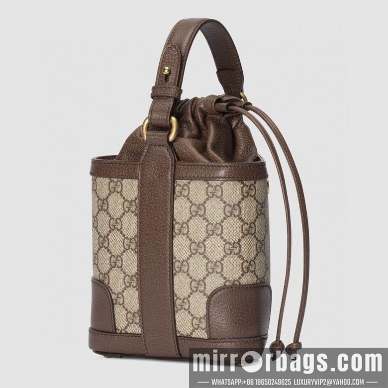 Gucci Replica Bags 752583 18X16X5cm MP