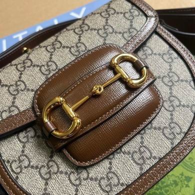 Gucci Replica Bags 760191 18X17X6.5cm MP