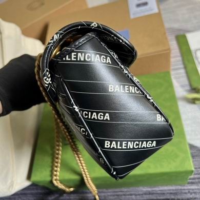 Gucci Replica Bags The Hacker Project 443497 26X15X7cm MP 2colour