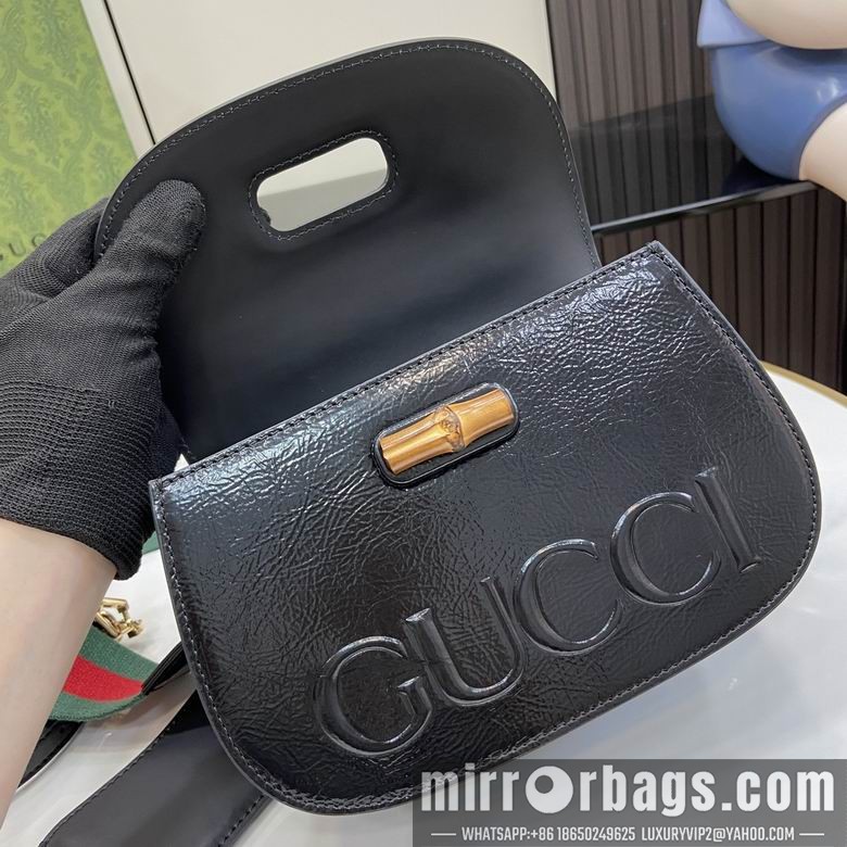 Gucci Replica Bags 675797 15X21X7cm