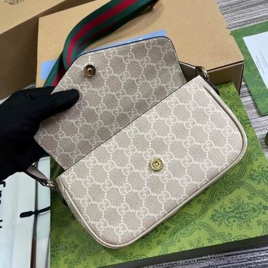 Gucci Replica Bags 764961 13X22X4cm MP 2colour