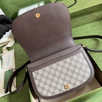 Gucci Replica Bags BA680121 25X18X9