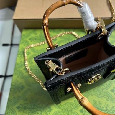 Gucci Replica Bags 760251 16.5X12X6cm MP 2colour