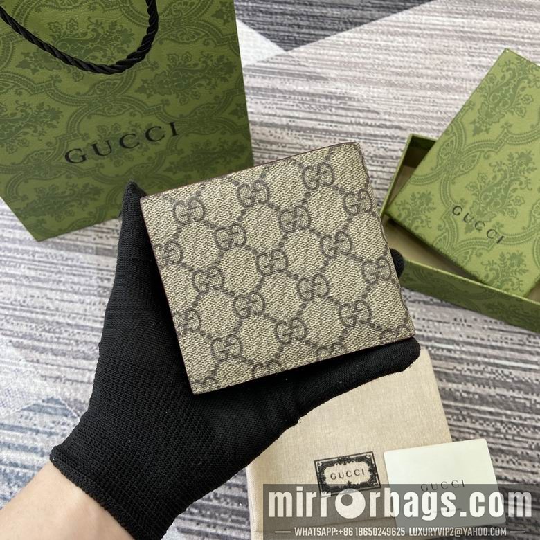 Gucci Replica Bags 768243 11X9cm MP 2colour