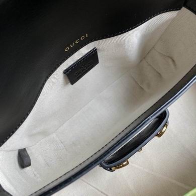Gucci Replica Bags BA658574 20.5x14x5