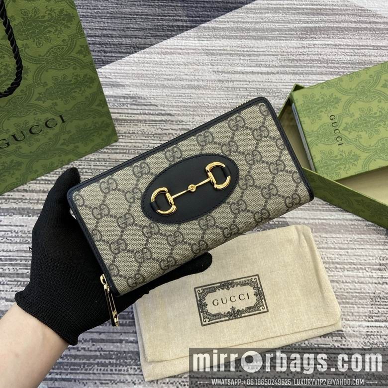 Gucci Replica Bags 621889 19X10.5X2cm MP 4colour