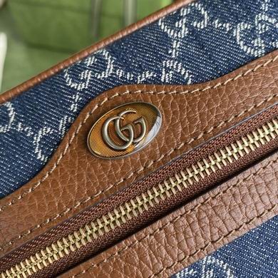 Gucci Replica Bags BA517350 17.5X12X5.5