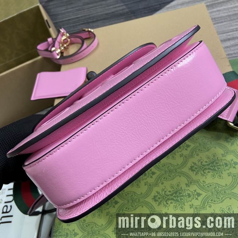 Gucci Replica Bags 675797 15X21X7cm MP 2colour