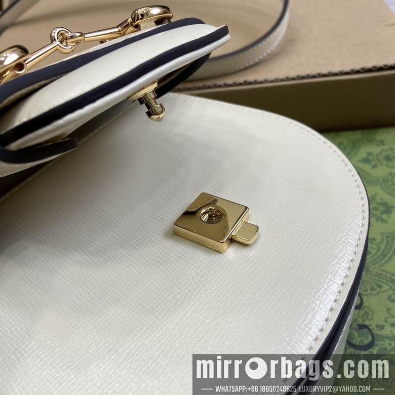 Gucci Replica Bags 781387 18X15X6.5cm MP 2colour
