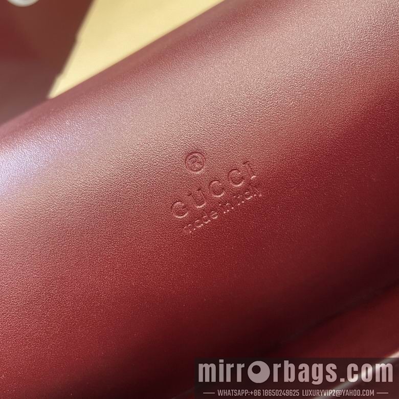 Gucci Replica Bags 818145 27.5X16X8cm MP 3colour