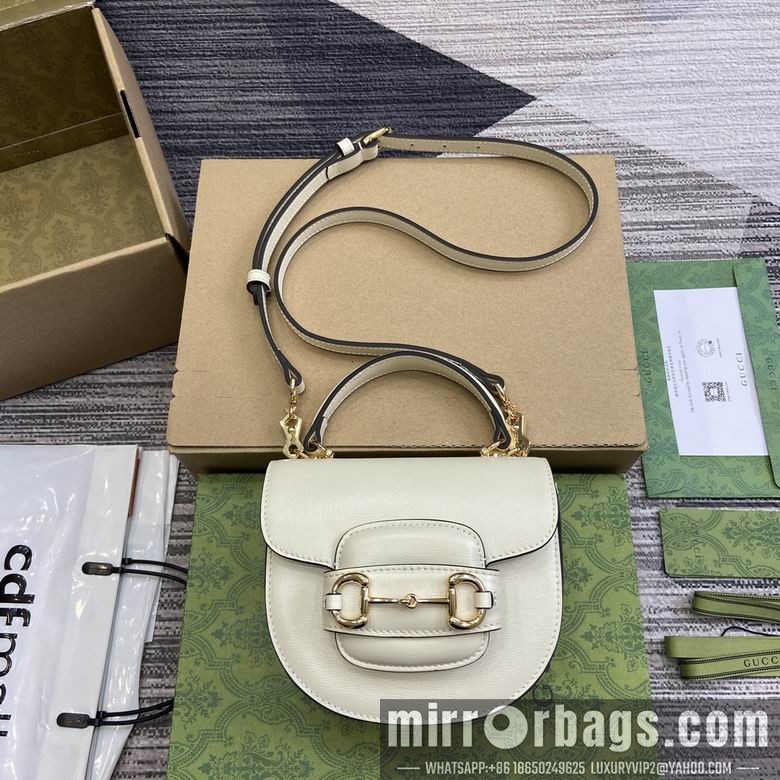 Gucci Replica Bags 781387 18X15X6.5cm MP 2colour