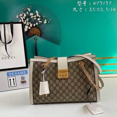 Gucci Replica Bags BA479197 35x23.5x14