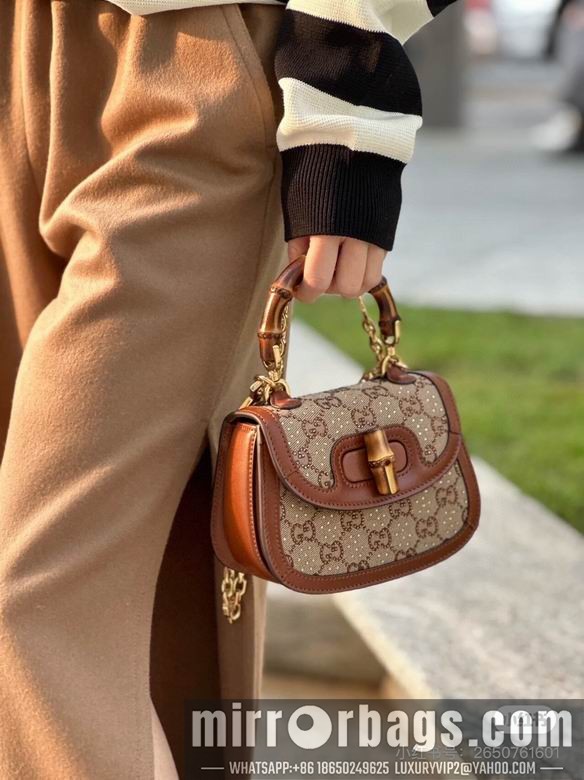 Gucci Replica Bags 735116 MP