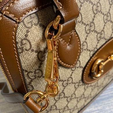 Gucci Replica Bags BG621220 25X24X9