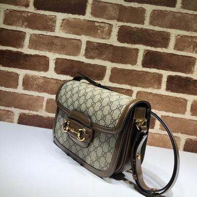 Gucci Replica Bags BL602204 25x18x8