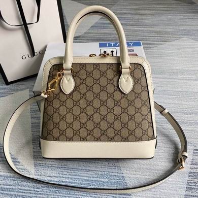Gucci Replica Bags BG621220 25X24X9