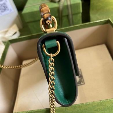 Gucci Replica Bags BA675794 20cm