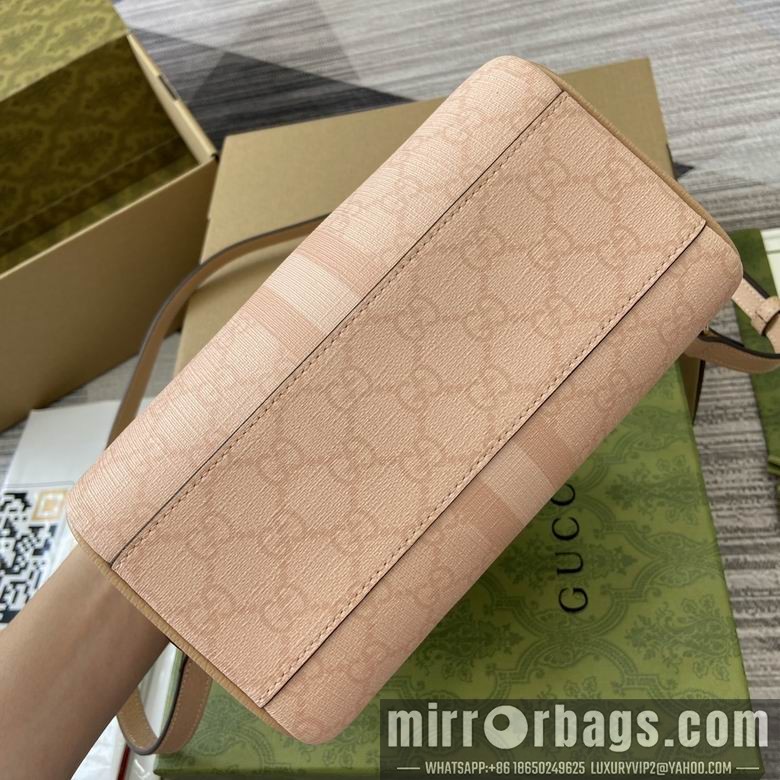 Gucci Replica Bags 772053 14X21.5X11.5cm MP 2colour