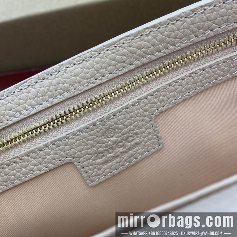 Gucci Replica Bags Emblem 818705 20X12.5X4cm MP 2colour
