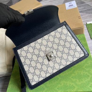 Gucci Replica Bags Ophidia 651055 25X17.5X7cm MP