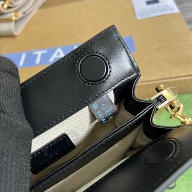 Gucci Replica Bags 702228 19X14X6cm MP