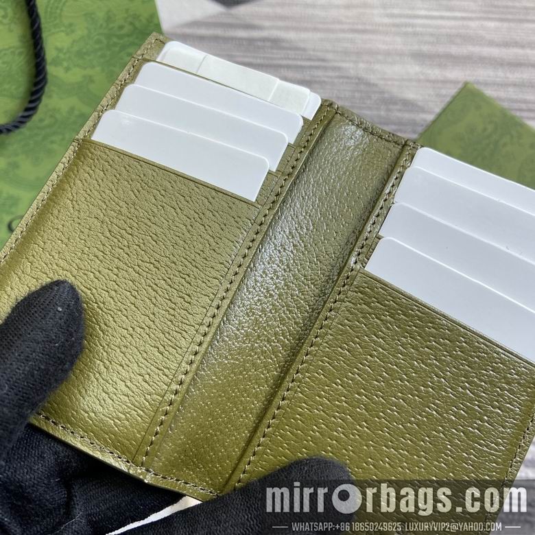 Gucci Replica Bags 768249 12X7.5cm MP 3colour