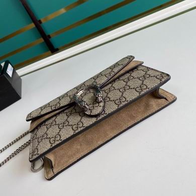 Gucci Replica Bags BA476430 19x11.5x4.5